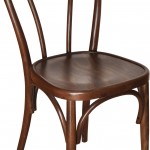 Венский стул — культовый предмет мебели